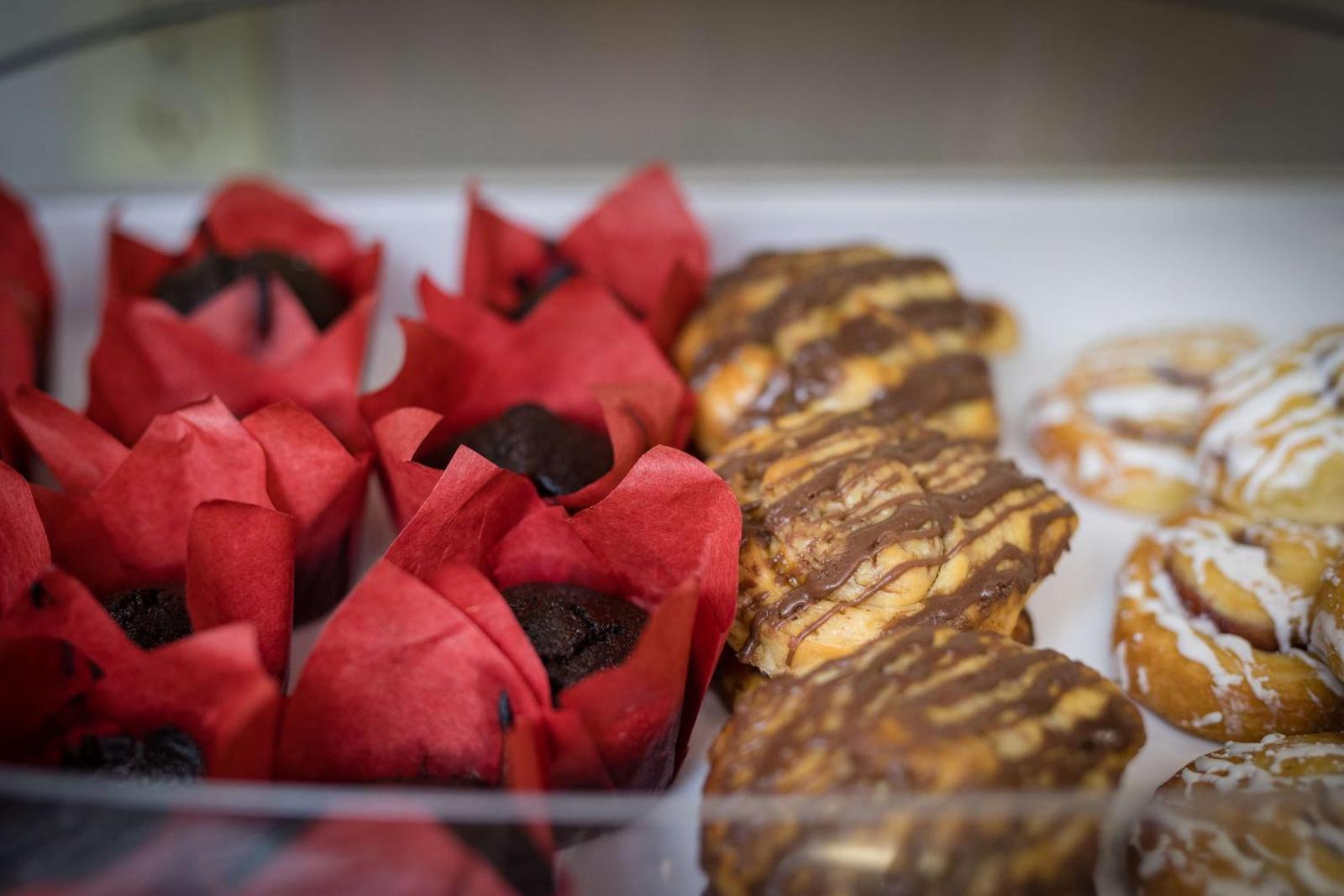 Hampton Inn San Francisco Airport Main image 2